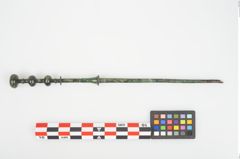 Foto von Bronzemehrkopfnadel (NHMW-PRAE-026033)